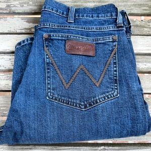 Wrangler Retro Slim Straight, 34x36